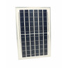 Naświetlacz solarny LED 100W PIR + solar AZARIS