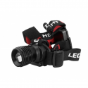 CREE XP-ER2 3W LX LL34 LED headlamp flashlight