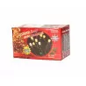 Lampki choinkowe 200 LED 8W barwa niebieska + zimny flash 15m zewnętrzne i wewnętrzne VITALUX
