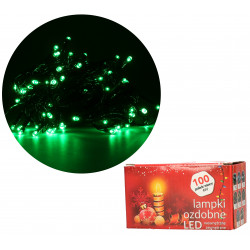 Lampki choink. 100LED...