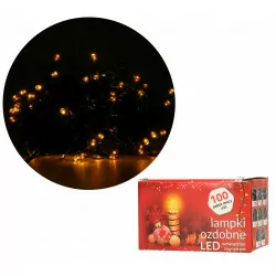 Lampki choinkowe 100 LED...