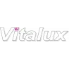 Lampki kurtyna gwiazdki LED 3m barwa zimna + niebieski flash zewnętrzne i wewnętrzne K-G-2 VITALUX