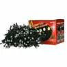 Lampki choinkowe kulki 300 LED 13W multikolor + zimny flash 22m zewnętrzne i wewnętrzne BLWZ03-1 VITALUX