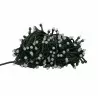 Lampki choinkowe kulki 300 LED 13W multikolor + zimny flash 22m zewnętrzne i wewnętrzne BLWZ03-1 VITALUX