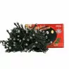 Lampki choinkowe kulki 200 LED 8W barwa ciepła + zimny flash 15m zewnętrzne i wewnętrzne BLWZ02-5 VITALUX