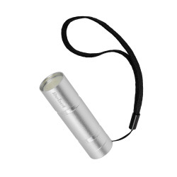 Latarka LED mini 1W...