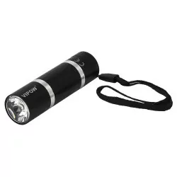 Latarka LED 1W aluminiowa...