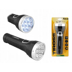 Latarka ładowalna...