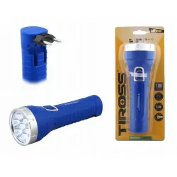 Latarka ładowalna...