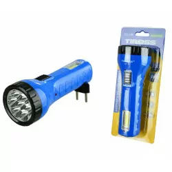 Latarka ładowalna TIROSS...