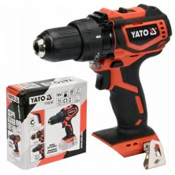 Wkrętarka bezszczotkowa bez...