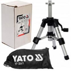 Statyw do lasera aluminiowy...