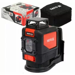 Laser pięcioliniowy zielony...