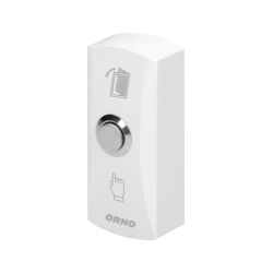 Przycisk wyjścia natynkowy...