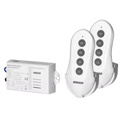 Sterownik oświetlenia...