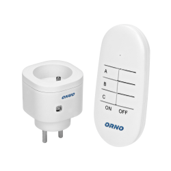 Gniazdo bezprzewodowe mini...