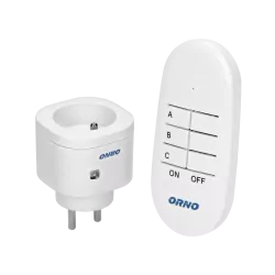 Gniazdo bezprzewodowe mini...