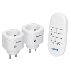 Zestaw bezprzewodowych...