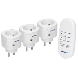 Gniazdo ster.bezprzew....