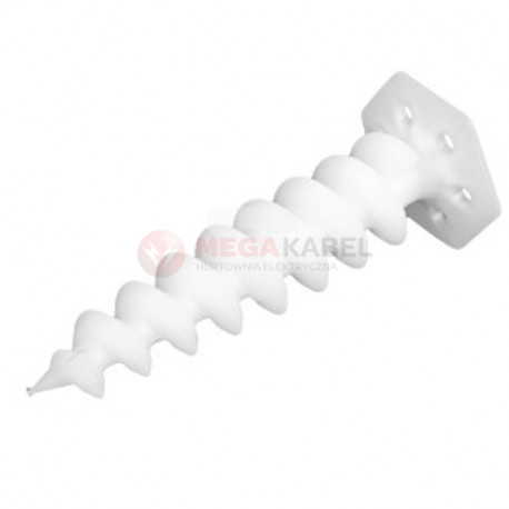 Mounting pin for polystyrene foam KWM-80 (op.4pcs)
