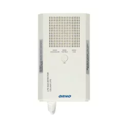 Czujnik gazu LPG sieciowy...