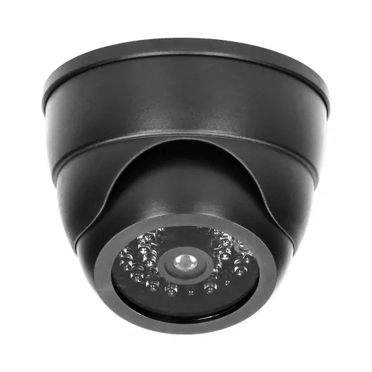 Atrapa kamery CCTV mini OR-AK-1211 Orno