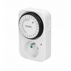 Programator czasowy...