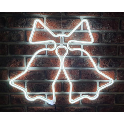 Ozdoba świąteczna DZWONKI...