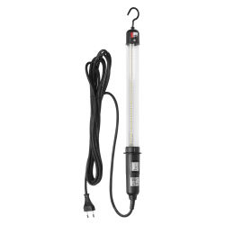 Lampa warszt. 40-LED 8,5W...