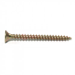 Hardened wood screw 4.0x50mm WH-4.0X50 STALCO