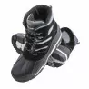 Buty zimowe śniegowce L3080542 zamszowe rozmiar 41/42 LAHTI PRO