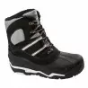 Buty zimowe śniegowce L3080542 zamszowe rozmiar 41/42 LAHTI PRO
