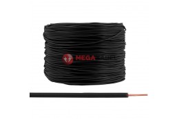 LGY 25 black cable