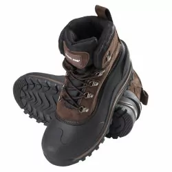Obuwie robocze zimowe...
