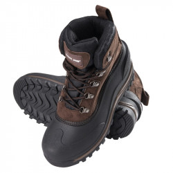 Obuwie robocze zimowe...