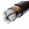 YAKY 5x16 earth power cable