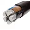 Przewód energetyczny YAKY 5x16 ziemny