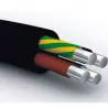 YAKY 4x35 earth power cable