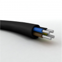 Power cable YAKY 4x16 0,6/1kV NAYY-O