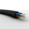 YAKY 4x16 earth power cable