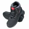 Buty robocze zimowe wysokie śniegowce L3080142 rozmiar 42 LAHTI PRO