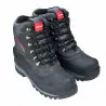 Buty robocze zimowe wysokie śniegowce L3080142 rozmiar 42 LAHTI PRO