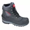 Buty robocze zimowe wysokie śniegowce L3080142 rozmiar 42 LAHTI PRO