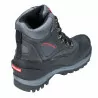 Buty robocze zimowe wysokie śniegowce L3080142 rozmiar 42 LAHTI PRO
