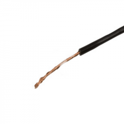 Przewód OLFLEX HEAT 180 SiF 4,0 czarny