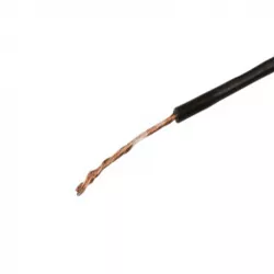 OLFLEX HEAT 180 SiF 4.0 cable black