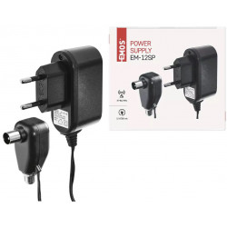 Zasilacz antenowy impulsowy...