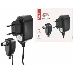 Zasilacz antenowy impulsowy...