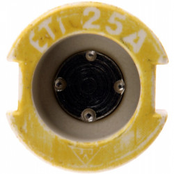 Wstawka kalibrowa VD II 25A...