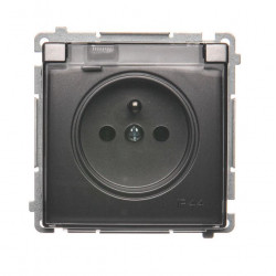 Basic Gniazdo pojedyncze z...